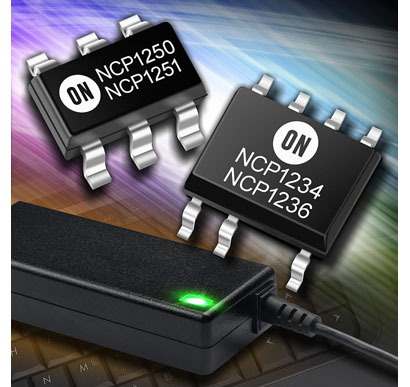 ON Semiconductor: NCP1251 — Интегральный ШИМ-Контроллер С Токовым.